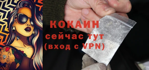 тгк Абдулино